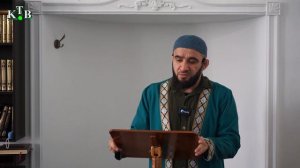 Исламдин сес