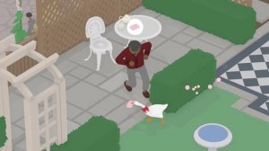 Вредный Гусь #2