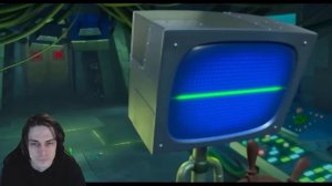 ГУБКА БОБ УЖЕ ВСË? - НИКЕЛОДЕОН ПЫТАЛСЯ СПАСТИ ГУБКУ БОБА, но ПРОВАЛИЛСЯ! (Новые Полнометражки) Реак