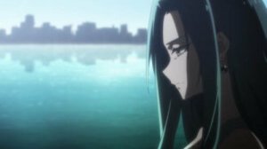 О моём перерождении в слизь: Слёзы Синего моря (2026)