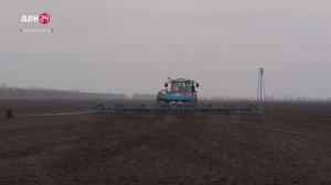 «Льняной» эксперимент