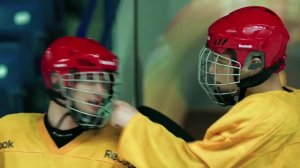 Молодёжка (2013) Трейлер