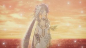 Билборды - Облака [Date A Live V] [AMV]