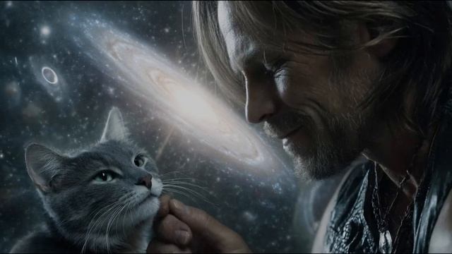 Котик абармотик