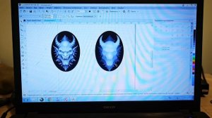 3D Гравировка - полный цикл от А до Я