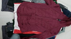 42760 Спорт микс Брендовый, 1пак, AC5, секонд (extra) оптом