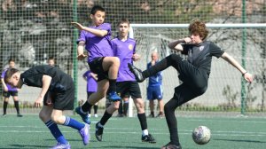 "Стань легендой ДФЛ"  Витязь  29 марта 2026 года