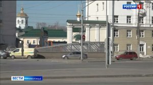 В Нижнем Новгороде проверили состояние подземных переходов и качество уборки на площади Лядова