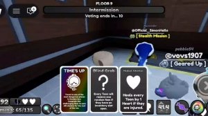 🌷🦴Мир Денди пару ранов🦴🌷2 часть (сори что без звука😞)