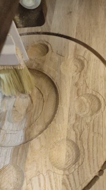 Пасха. Подставка под яйца.