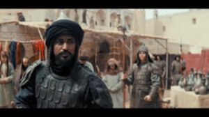 Тамерлан (2026)