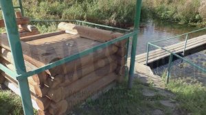 Реализация проекта "Атайсал" в Мишкинском районе