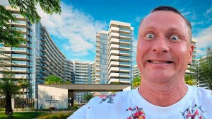 АК Горизонт: Премиальный отдых на первой линии. Масштаб, который вы заслужили