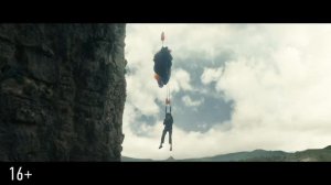 Пропасть — Русский трейлер (2026)