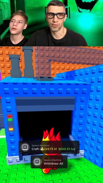 Celestial Brainrot 🤯🌊 Escape Tsunami for Brainrots