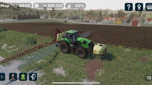 Farming Simulator 23