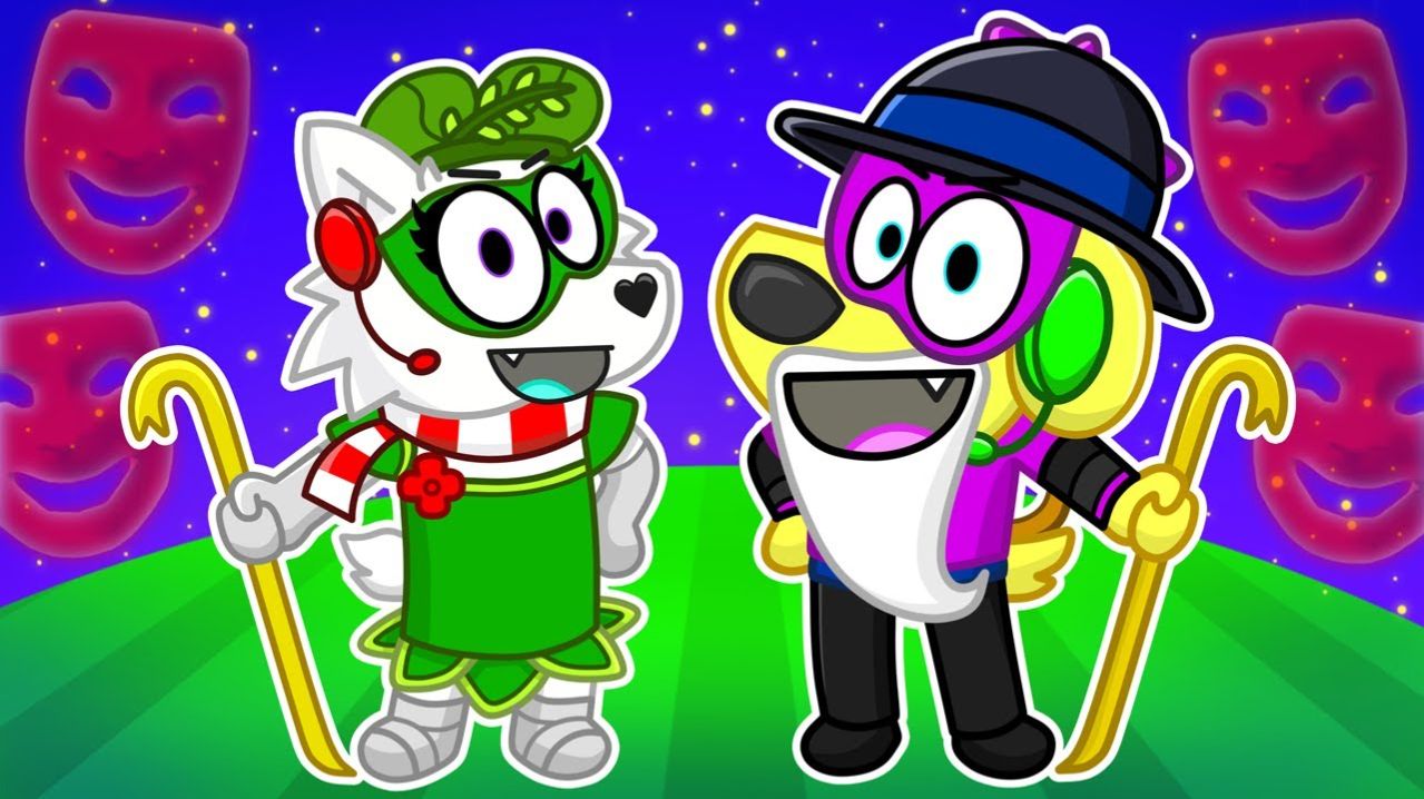 ПРОХОЖУ СЮЖЕТ BREAK IN 3 В РОБЛОКС! ROBLOX! 🤯🔥