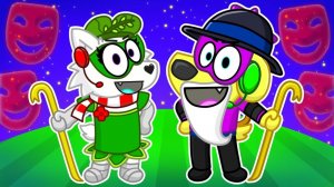 ПРОХОЖУ СЮЖЕТ BREAK IN 3 В РОБЛОКС! ROBLOX! 🤯🔥