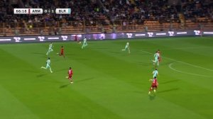 Армения — Беларусь 1 : 2