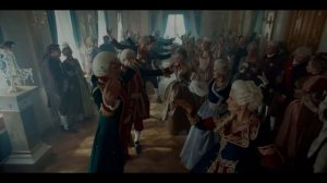 Новороссия. Потёмкин | Трейлер | PREMIER 2026