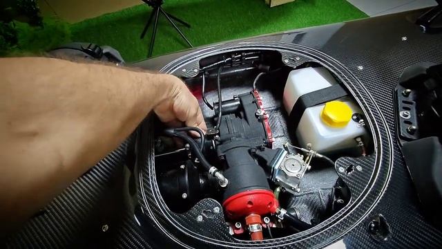 JetSerf в Китае