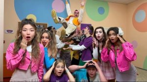 Куда ПРОПАЛИ Камиль и Амина из КАМПУСА?