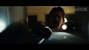 Профессиональный киллер преследует ветерана войны, укравшего деньги мафии (КиноFOX)