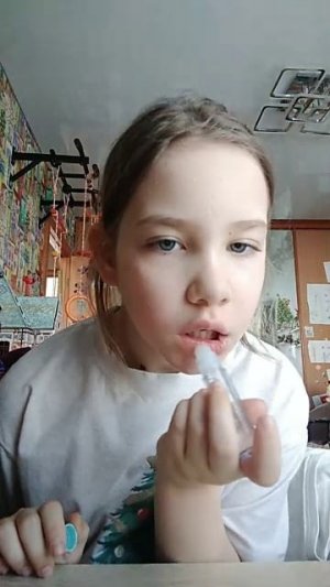 я и мой макап