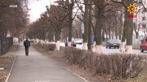 В Чувашию вернутся холода