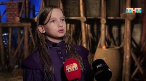 Заглянем за кулисы съемок фильма «Волшебник Изумрудного города. Великий и Ужасный»