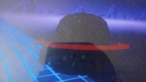 КАК СДЕЛАТЬ СКИН ЧЁРНОЙ ДЫРЫ В ЧИКЕН ГАН