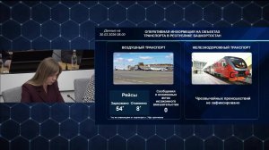 В апреле в Башкортостан прибудут два двухсистемных электропоезда