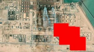 Иран ударил по крупнейшей в Персидском заливе опреснительной станции...

А вот и официальное подтвер