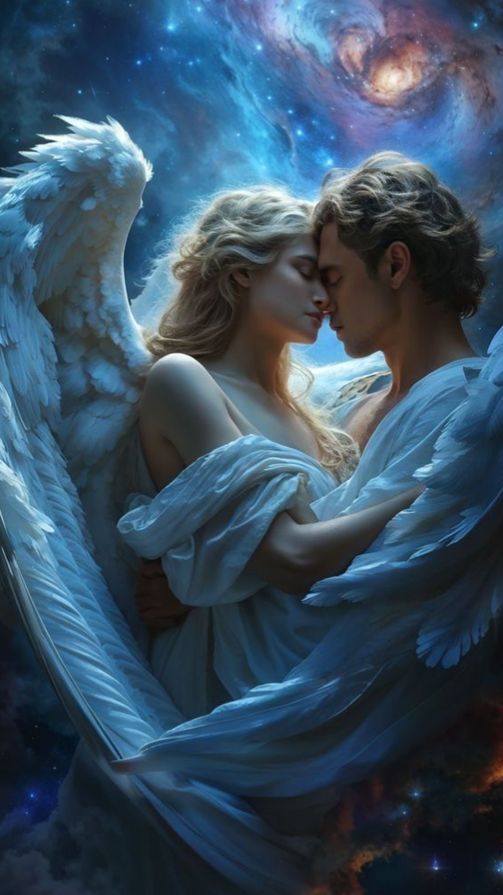 Видеоклип ...Неспящие...Автор Алейн Эмильен