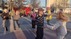 29 марта.Со мной рядом...