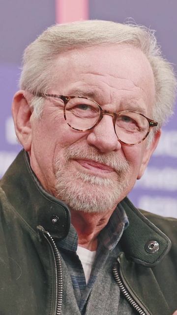 Спилберг верит в инопланетян #НовостиКино #спилберг #Инопланетяне #Пришельцы #фильмы