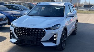 JETOUR X70PLUS (2026)