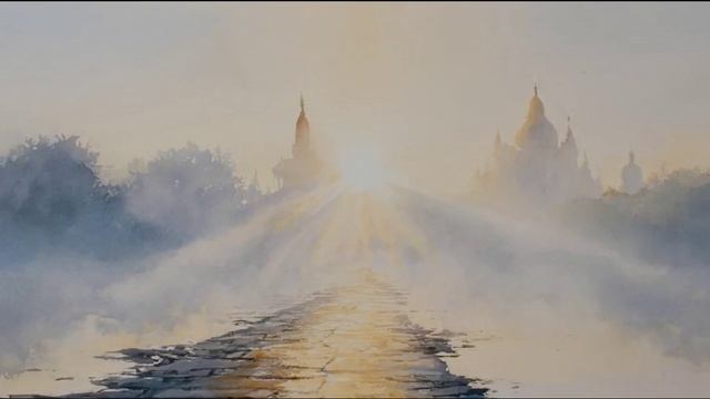 Анатолий Бабушкин Свет бытия 2