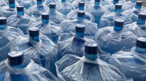 Брянск отправил гуманитарную помощь жителям и защитникам ДНР