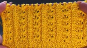 😍👍ПЛОТНЫЙ РЕЛЬЕФНЫЙ УЗОР С ЭЛЕМЕНТАМИ АЖУРА