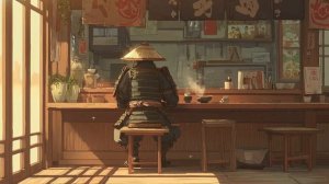 Сэтоши - Нежная Японская музыка, фоновая музыка для отдыха и расслабления