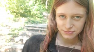 вечер выходного дня 😊