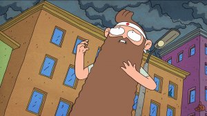 Путь бородача. 6 серия. «Эта прекрасная жизнь»