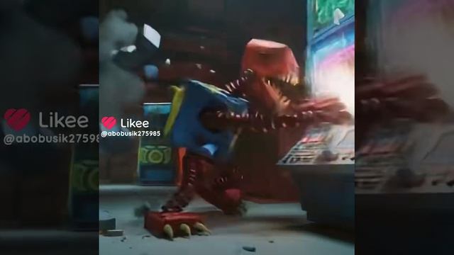 Бокси бу хочет в 6 главу