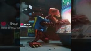 Бокси бу хочет в 6 главу