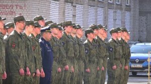 В ТвГТУ открылся центр военно-патриотического воспитания молодежи "Авангард"