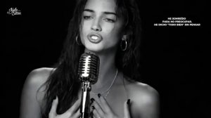 Aun No Sé Quien Soy Spanish Soul Blues | Nyla Stone