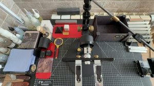 О производстве ножей Мастер Тано