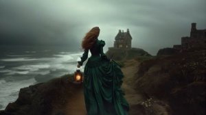 you’re surrounded by Deep Ambience  dark academia playlist ~ Gothic Vibes