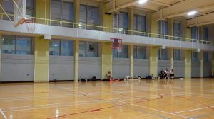 Баскет - Восток Спорт - 29.03.2026 - 5х5 - Игра 2